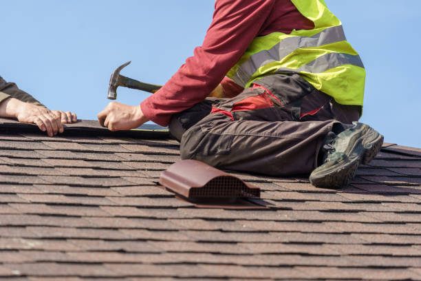 Best Emergency Roof Repair  in Canton, OH