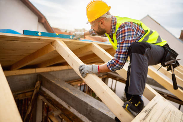 Best Commercial Roofing Services  in Canton, OH