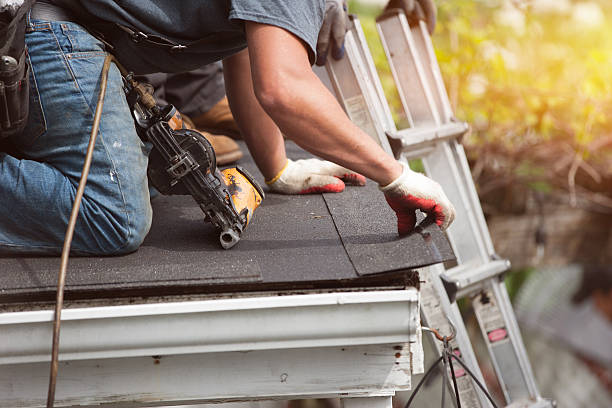 Best Commercial Roofing Services  in Canton, OH