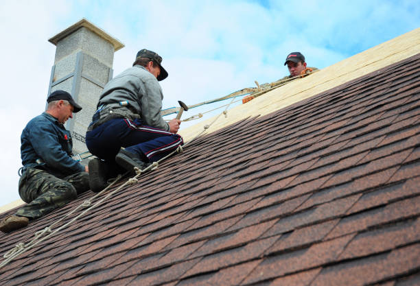 Tile Roofing Contractor in Canton, OH