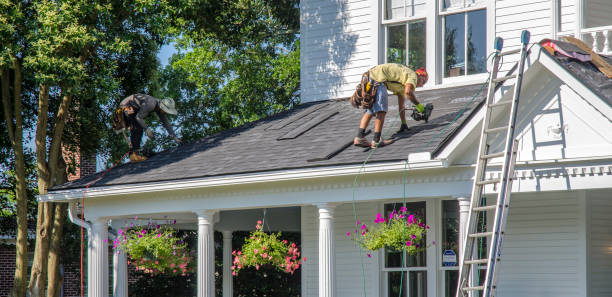 Trusted Canton, OH Roofing Contractor Experts